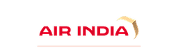 Logo of Air India (mobile)