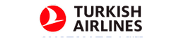 Logo of Turkish Airlines (mobile)