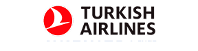Logo of Turkish Airlines (desktop)
