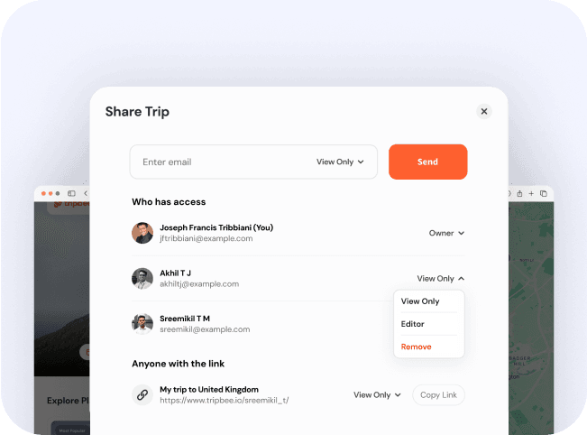 Image for Top recommendation for travel location